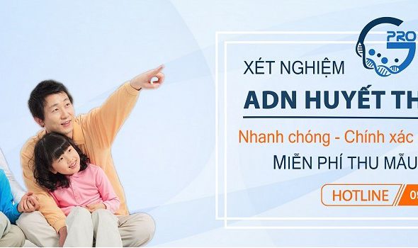 Xét nghiệm ADN huyết thống-1000